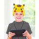 thumbnail image 4 of Auriculares con diadema eKids Pokemon Pikachu Kids con interruptor limitador de volumen, 4 of 4
