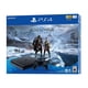 thumbnail image 2 of Consola Playstation PS4 + Gow Ragn, 2 of 2