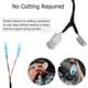 thumbnail image 5 of Adaptador De Corriente 12v Para Jeep Wrangler Jl Tj Jk Tj, 5 of 6
