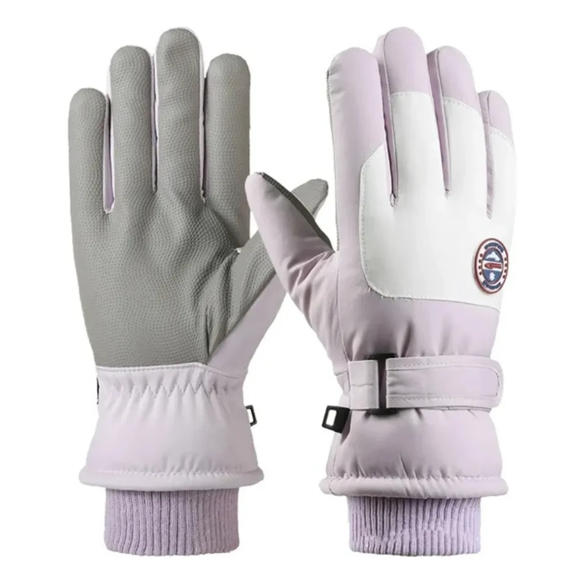 Genérico - Guantes Térmicos Invierno Ski