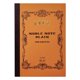 thumbnail image 1 of Cuaderno Life Noble B6 18x13cm Sin Renglones 100 Hojas, 1 of 8