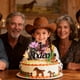 thumbnail image 5 of Cake Topper YUINYO, tema de vaquero para el primer cumpleaños de My 1st Rodeo, 5 of 7