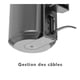 thumbnail image 3 of Soporte De Muro NORSTONE Para SONOS ERA100, 3 of 5