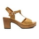 thumbnail image 1 of Sandalia Casual Mujer Maral Café 36, 1 of 3