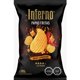 thumbnail image 1 of Papas Fritas Spicy Cheddar, 180 g, 1 of 3