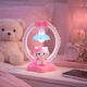 thumbnail image 5 of Lámpara Hello Kitty Edición Limitada Colección Lumínica Soft Glow, 5 of 10