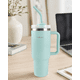 thumbnail image 3 of Termo Grande Acero Inoxidable Halten 1.2 L con Manija, 3 of 8