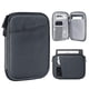 thumbnail image 1 of Funda para tablet TimoVo para Kindle Paperwhite de 6 a 7 pulgadas, color gris, 1 of 8