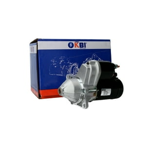 Kuboshi - Motor De Partida Opel Vectra 1.6 C16Nz Gasolina 91/95 8 Val