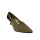 thumbnail image 2 of Zapato Reina Ecocuero ZAU36 Dorado, 2 of 5