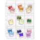 thumbnail image 3 of Kit de almacenamiento para tejido y crochet STORE SMART – 15 piezas, 3 of 6