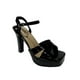 thumbnail image 2 of Sandalia Ecocuero ZAZ37 Negro, 2 of 5