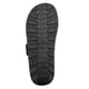thumbnail image 5 of Sandalias Unisex Kappa 222 Banda Aster 1 Negro Gris, 5 of 7