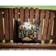 thumbnail image 2 of Cojín Calaveras Sugar Skulls 14x14, 2 of 6