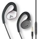 thumbnail image 1 of Auriculares abiertos con cable Avantree Resolve con micrófono, 1 of 6