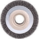 thumbnail image 1 of Grata Circular Acero Ondulado - 5'' - Calibre de 0,35 mm - Buje 1'' - Hela, 1 of 2