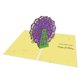 thumbnail image 1 of Tarjeta de Felicitación Designer Pop! Rueda de la Fortuna - Pack de 1, 1 of 6