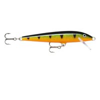 Rapala - Señuelo Countdown Perch Balsa 9Cm 12Gr Sinking