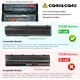 thumbnail image 3 of Batería portátil Futurebatt EV06 para HP Pavilion G50 G60 G70, 3 of 7