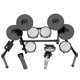 thumbnail image 1 of Batería Electrónica Powerdrums Ctd-600 - Negra, 1 of 3