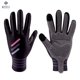 thumbnail image 1 of Guantes Para Entrenamiento Largo Negro Rosado&nbsp; L, 1 of 2