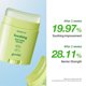 thumbnail image 5 of Stick Protector Solar GOODAL Heartleaf SPF 50 22 ml, 5 of 9