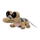 thumbnail image 1 of Pokémon Center: Peluche Sentadito de Sandile #551 - Generación 5-6, 1 of 4