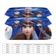 thumbnail image 2 of Frozen Magical Winter 3 Piece Twin Bed Set Girls And Boys, 2 of 5