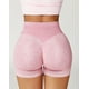 thumbnail image 2 of Short Deportivo Levanta Cola Tiro Alto, 2 of 5