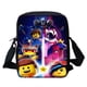 thumbnail image 1 of 3 pcs set Virtual World Child School Backpack With Shoulder Bag Pencil Bags School Bags for Boys Girls Best Gift, 1 of 3