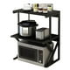 thumbnail image 1 of Estante Cocina Para Horno Microondas Rack Organizador, 1 of 2