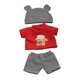 thumbnail image 1 of Ropa De Mu?eca Hecha A Mano Disfraces Pijamas Para Mu?ecas De Bebé De 30 Cm Style5, 1 of 5