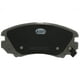 thumbnail image 1 of Juego Pastillas Freno Delanteras Hyundai Sonata Yf 2.0 2012 2014, 1 of 3