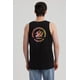 thumbnail image 3 of Polera Hombre Estampado Negro - lV, 3 of 8