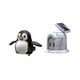 thumbnail image 2 of Juguete Solar Pingüino Diversión Ecológica y Educativa - PS, 2 of 4