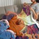 thumbnail image 3 of We Bare Bears anti-pilling, suave, ligera, esponjosa y acogedora de lujo para hogar y cocina – Perfecta para niños y adultos,200X150cm, 3 of 6