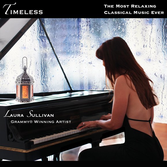 Música clásica de piano – Timeless New (Cd Baby)