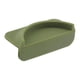 thumbnail image 1 of Piezas De La Máquina De Café Del Cojín Del Tamper Del Café Del Silicón Para El Verde Del Restaurante De La Cocina, 1 of 3