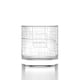 thumbnail image 1 of Vaso de Whisky Well Told Grabado con Mapa de Phoenix Arizona 325 mL, 1 of 5