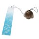 thumbnail image 4 of nanbu iwachu furin de hierro fundido campana de viento campana jardín decoración del balcón 6, 4 of 5