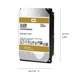 thumbnail image 2 of Disco duro Western Digital WD6002FRYZ 6 TB 7200 RPM SATA, 2 of 2
