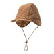 thumbnail image 5 of Sombrero De Cazador De Orejas De Invierno Para Hombre Y Mujer, Camello De Esquí A Prueba De Viento Para Exteriores, 5 of 5