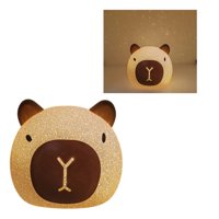 Genérico - Lampara Capibara Espanta Cuco