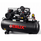 thumbnail image 5 of Compresor de Aire 200 Litros 5HP 220V  Con Cabezal 3065 – Potente y Profesional, 5 of 7