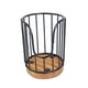 thumbnail image 1 of Cesta Con Soporte Para Filtro De Café, Funda De Hierro Duradera Para Calentar La Cocina Del Hogar, 1 of 5