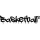 thumbnail image 1 of Decomural Basketball Sports WS-42903, 1 of 2