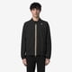 thumbnail image 2 of Chaqueta Men Impermeable Aurene Stretch Dot Black Pure, 2 of 5
