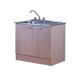 thumbnail image 2 of Mueble Cocina Kit 100 Derecho Beige, 2 of 2