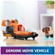 thumbnail image 2 of Figura de acción de Paw Patrol, lancha motora de juguete con Zuma Mighty Pups, 2 of 3