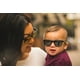 thumbnail image 2 of Lentes De Sol Para Niños Surf 2+ Negro, 2 of 3